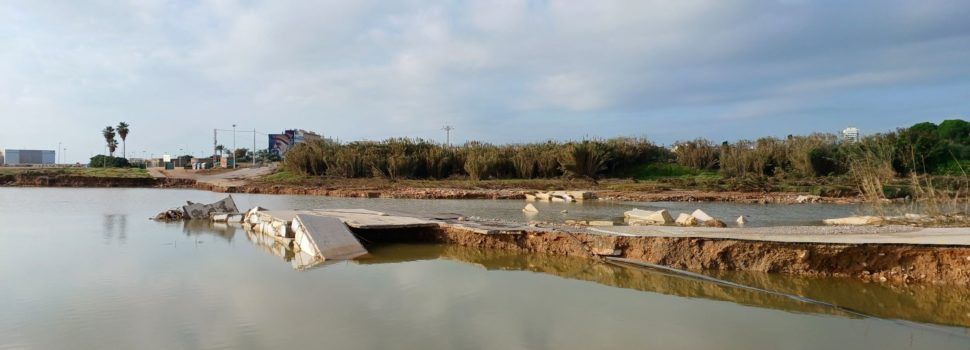 Benicarló presenta cinc grans projectes per optar als fons europeus EDIL