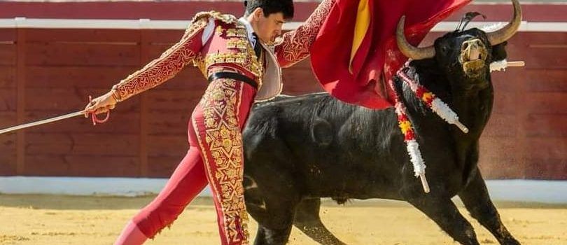 Novillada en Vinaròs el 21 de diciembre