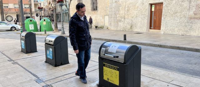 Obres i Serveis reforça la neteja viària amb motiu del Nadal