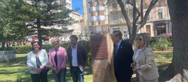 Condol per la mort de Mayor Zaragoza