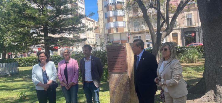 Condol per la mort de Mayor Zaragoza