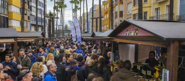 La Festa de la Carxofa de Benicarló arrancarà el 10 de gener amb les Jornades del Pinxo