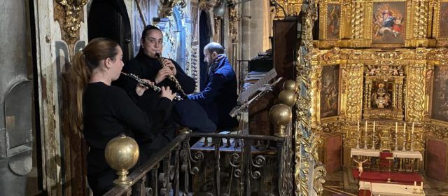 300 Años del órgano de la Basílica Arciprestal de Morella