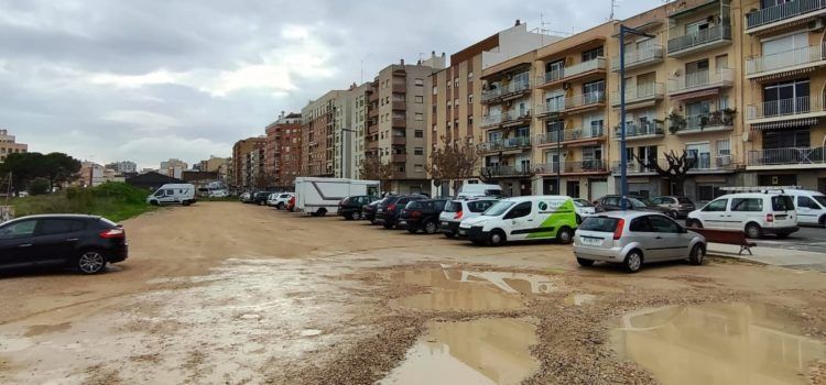 Vinaròs prepara el pressupost 2025, amb projectes destacats com el nou pavelló i l’avinguda Llibertat 