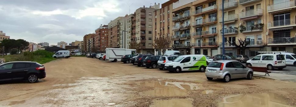 Vinaròs prepara el pressupost 2025, amb projectes destacats com el nou pavelló i l’avinguda Llibertat 