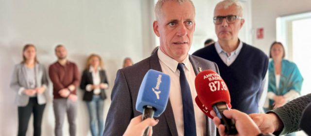 El ple d’Amposta portarà a debat un pressupost de 33,19M€ “que posa al centre les persones sense oblidar les inversions”