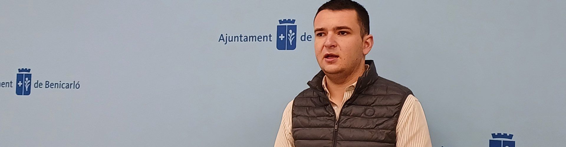 Benicarló trasllada provisionalment l’ecoparc al solar de l’antiga Cooperativa