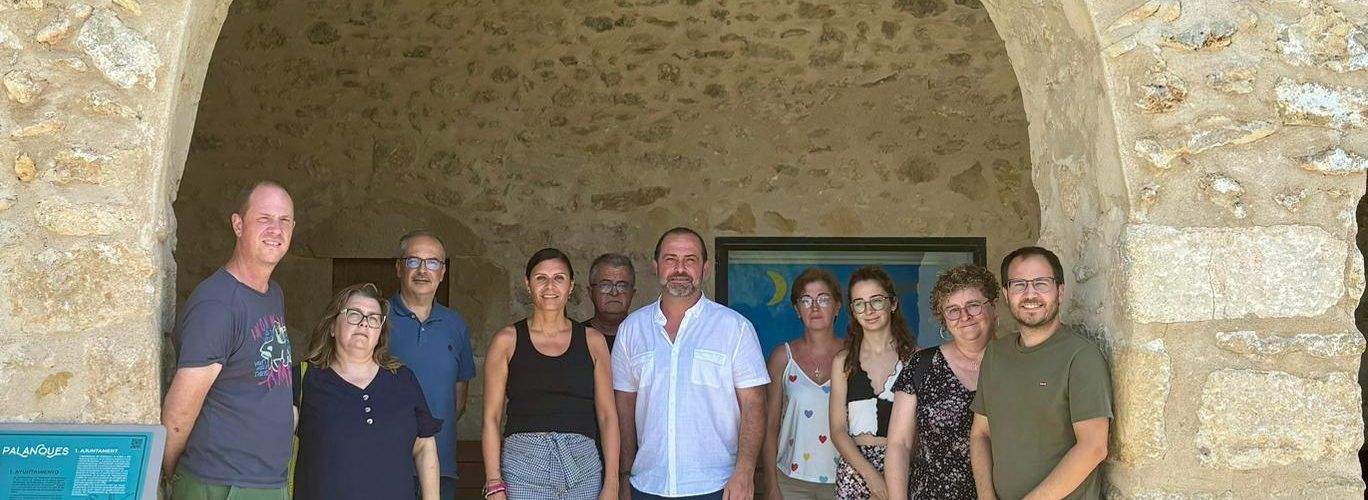 La Diputació de Castelló resol les mancances de les Ofisam i atén la demanda dels municipis de menys de 500 habitants