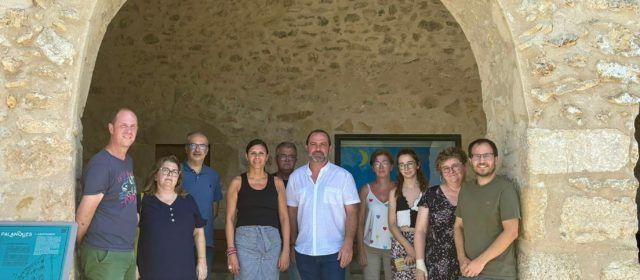 La Diputació de Castelló resol les mancances de les Ofisam i atén la demanda dels municipis de menys de 500 habitants