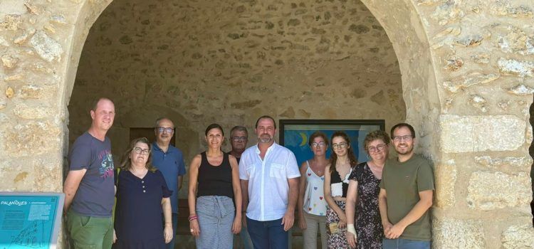 La Diputació de Castelló resol les mancances de les Ofisam i atén la demanda dels municipis de menys de 500 habitants