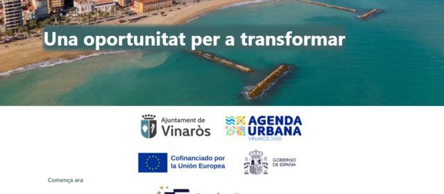 L’Ajuntament proposa presentar a l’EDIL quatre projectes