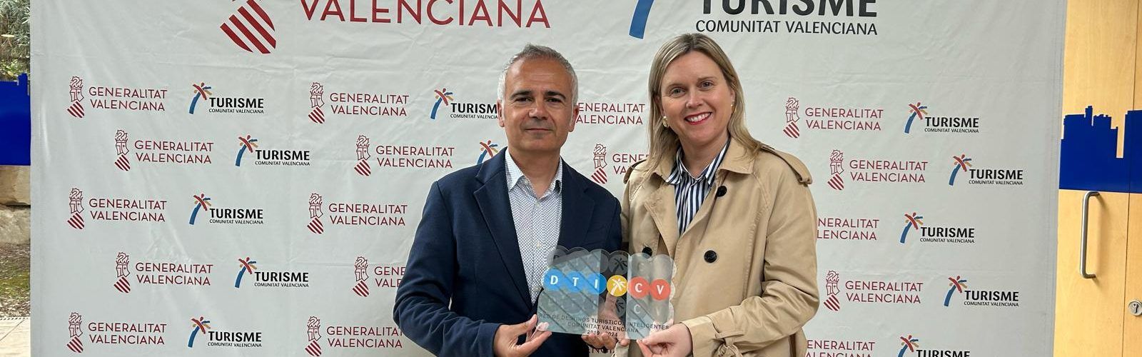 Les oficines d’informació turística de Vinaròs atenen més de 33.300 consultes durant el 2024