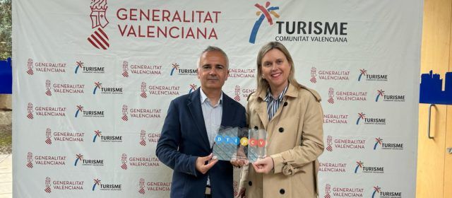 Les oficines d’informació turística de Vinaròs atenen més de 33.300 consultes durant el 2024