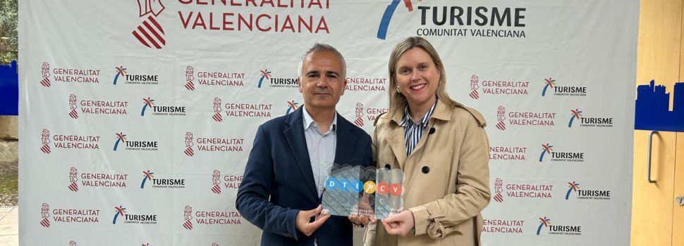 Les oficines d’informació turística de Vinaròs atenen més de 33.300 consultes durant el 2024