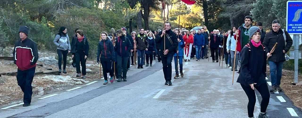 Vinaròs celebrarà dilluns Sant Sebastià, patró de la ciutat