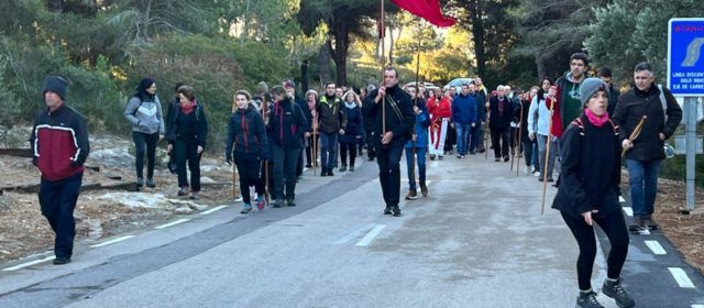 Vinaròs celebrarà dilluns Sant Sebastià, patró de la ciutat