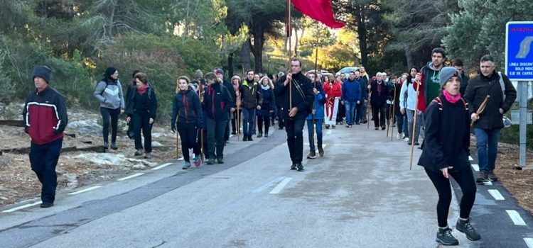 Vinaròs celebrarà dilluns Sant Sebastià, patró de la ciutat