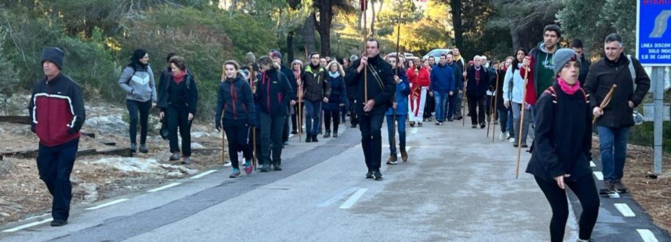 Vinaròs celebrarà dilluns Sant Sebastià, patró de la ciutat