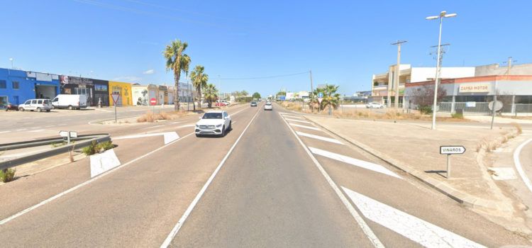 L’Ajuntament valora l’adjudicació de les obres de remodelació de la N-340a