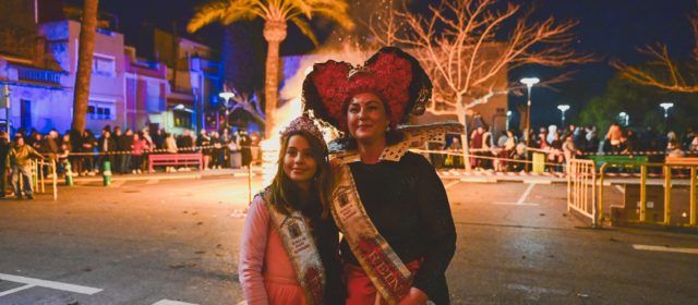 L’Ajuntament d’Alcalà-Alcossebre obri el termini per a la presentació de candidatures per a ser reina o rei de Carnaval 2025