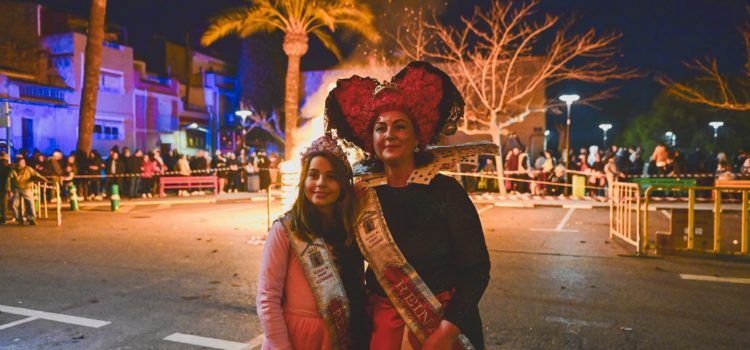 L’Ajuntament d’Alcalà-Alcossebre obri el termini per a la presentació de candidatures per a ser reina o rei de Carnaval 2025