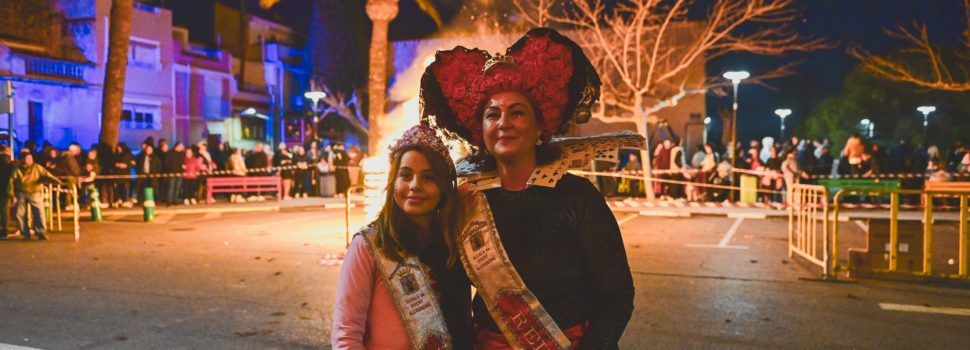 L’Ajuntament d’Alcalà-Alcossebre obri el termini per a la presentació de candidatures per a ser reina o rei de Carnaval 2025