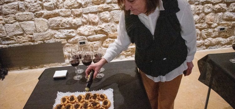 La trufa serà la protagonista de la gastronomia dels Ports a partir del divendres