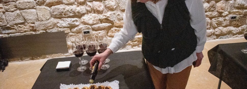 La trufa serà la protagonista de la gastronomia dels Ports a partir del divendres