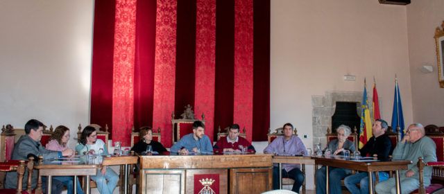 Ximo Dolz i Fran Medina, creus de Santa Llúcia 2025