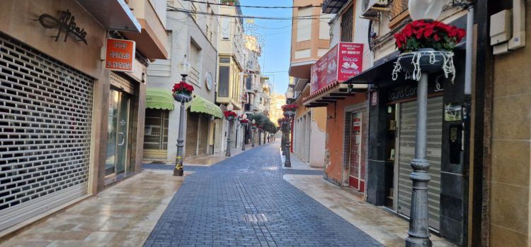 Nuevo año, nuevas ofertas de empleo en Vinaròs