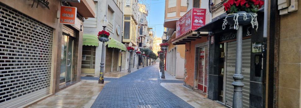 Nuevo año, nuevas ofertas de empleo en Vinaròs