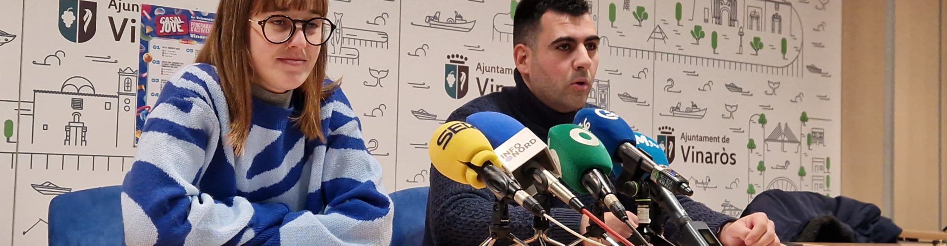 Nova programació del Casal Jove
