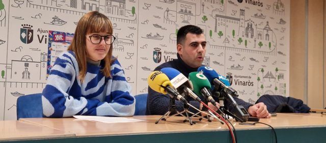 Nova programació del Casal Jove