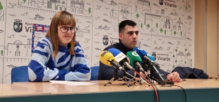 Nova programació del Casal Jove