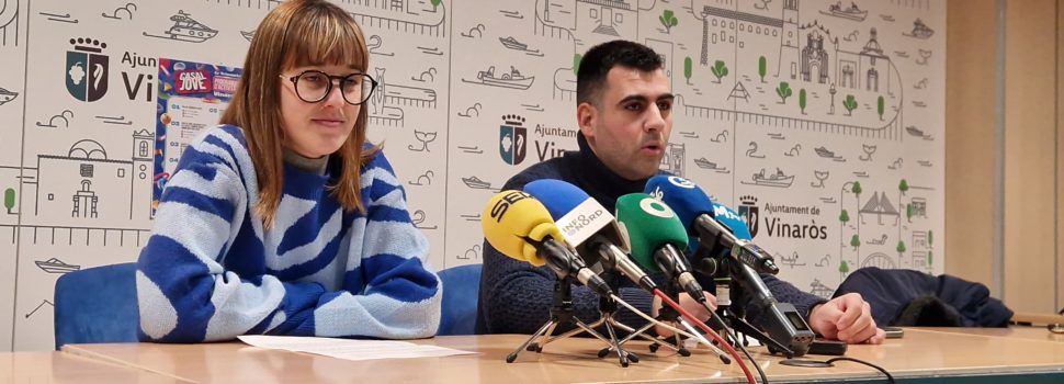 Nova programació del Casal Jove