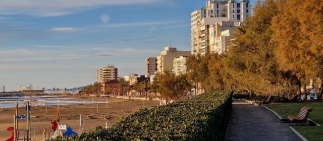 Seis nuevas ofertas de empleo