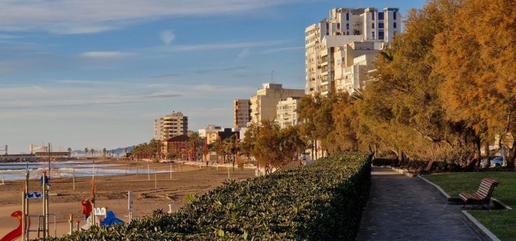 Seis nuevas ofertas de empleo