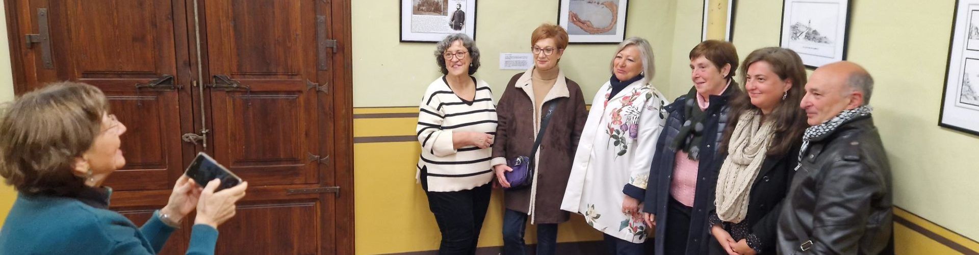 Exposició “Recordant l’illa, un viatge al passat de les Illes Columbretes” a la Fundació Caixa Vinaròs