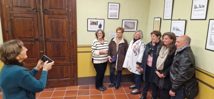 Exposició “Recordant l’illa, un viatge al passat de les Illes Columbretes” a la Fundació Caixa Vinaròs