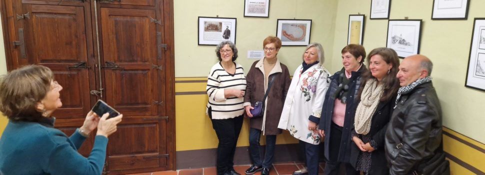Exposició “Recordant l’illa, un viatge al passat de les Illes Columbretes” a la Fundació Caixa Vinaròs