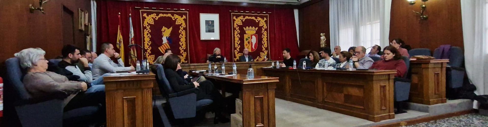 El ple adjudica les obres de l’IES Vilaplana per 14,1 milions d’euros a la mercantil Becsa
