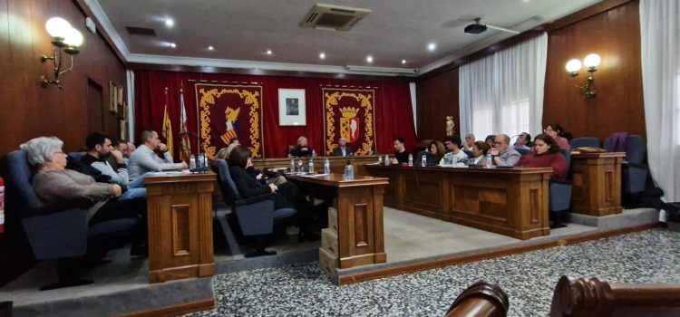 El ple adjudica les obres de l’IES Vilaplana per 14,1 milions d’euros a la mercantil Becsa