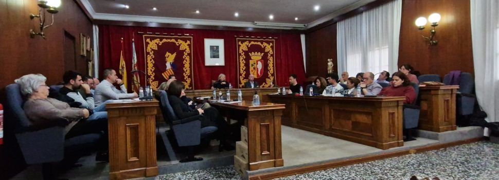 El ple adjudica les obres de l’IES Vilaplana per 14,1 milions d’euros a la mercantil Becsa