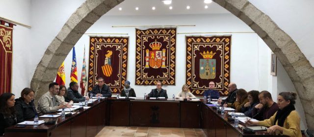 L’Ajuntament d’Alcalà-Alcossebre aprova les normes de funcionament del nou Consell Municipal de la Infància i l’Adolescència