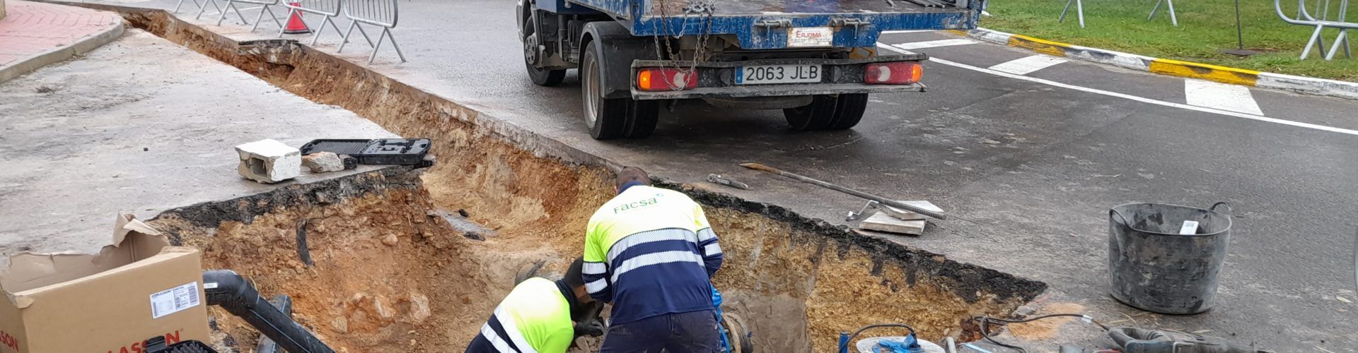 Alcalà-Alcossebre digitalitzarà la seua xarxa d’aigua potable amb fons europeus Next Generation