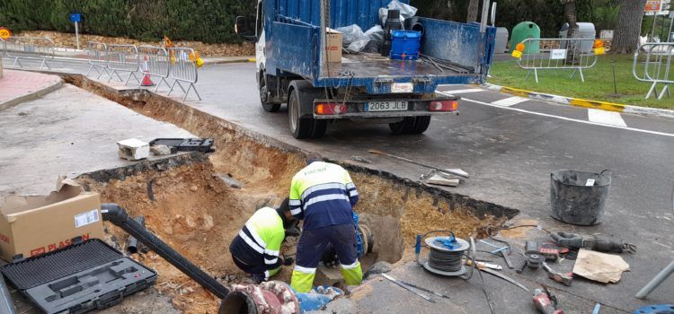 Alcalà-Alcossebre digitalitzarà la seua xarxa d’aigua potable amb fons europeus Next Generation