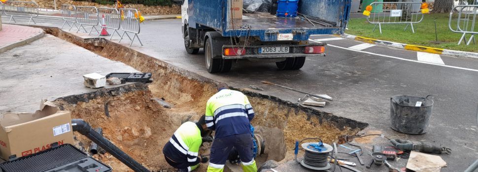 Alcalà-Alcossebre digitalitzarà la seua xarxa d’aigua potable amb fons europeus Next Generation