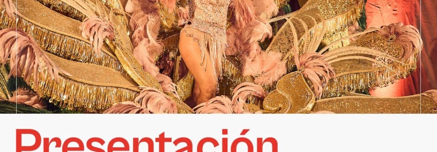 El Carnaval de Vinaròs presenta les 58 reines i reis 2025