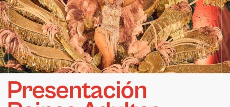 El Carnaval de Vinaròs presenta les 58 reines i reis 2025