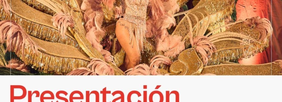 El Carnaval de Vinaròs presenta les 58 reines i reis 2025